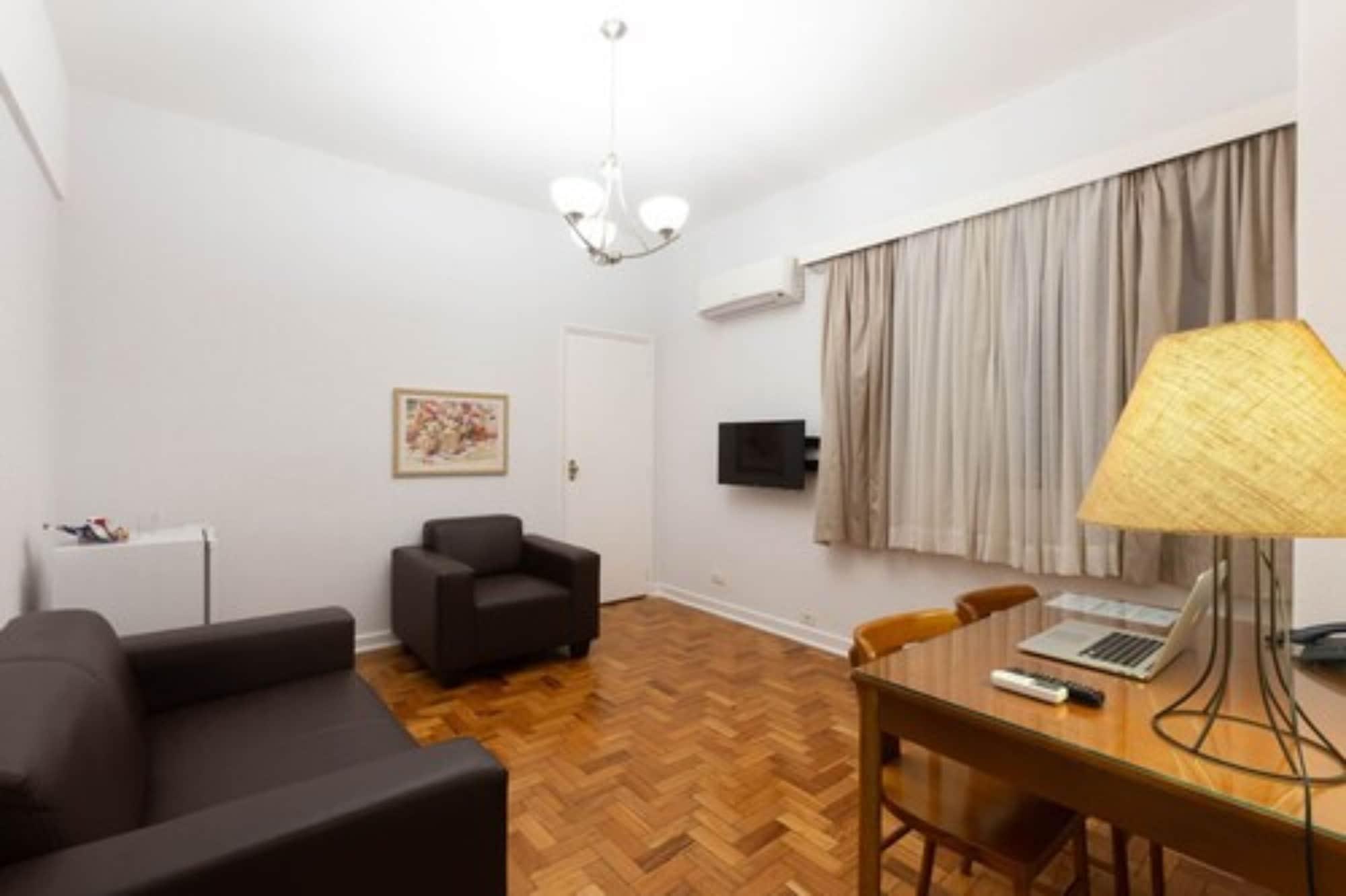 Rojas 3* São Paulo