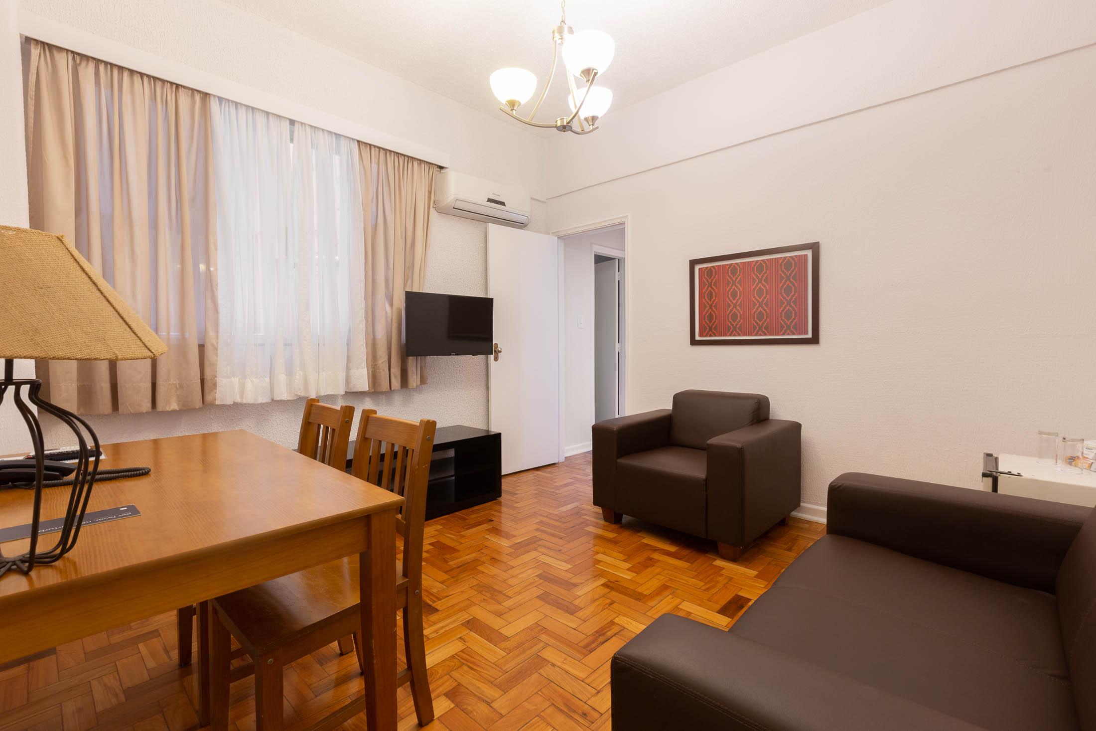 Rojas Hotel São Paulo