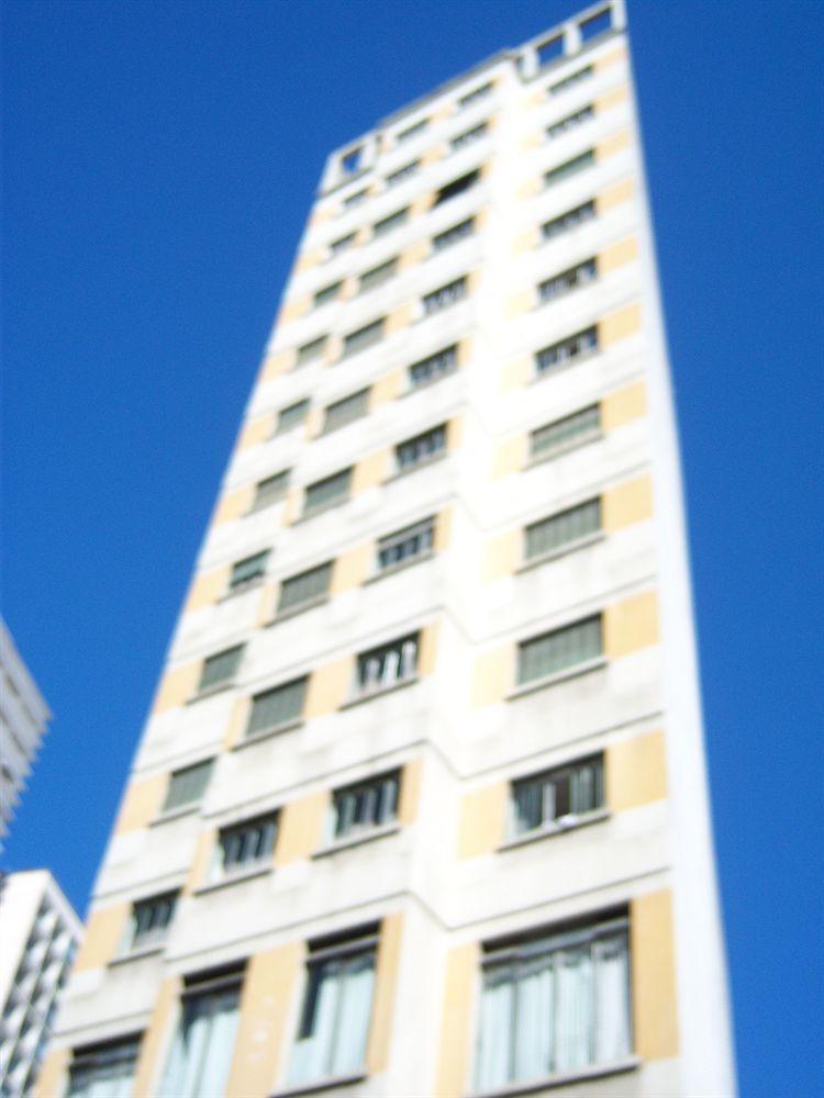 Hotel Rojas São Paulo